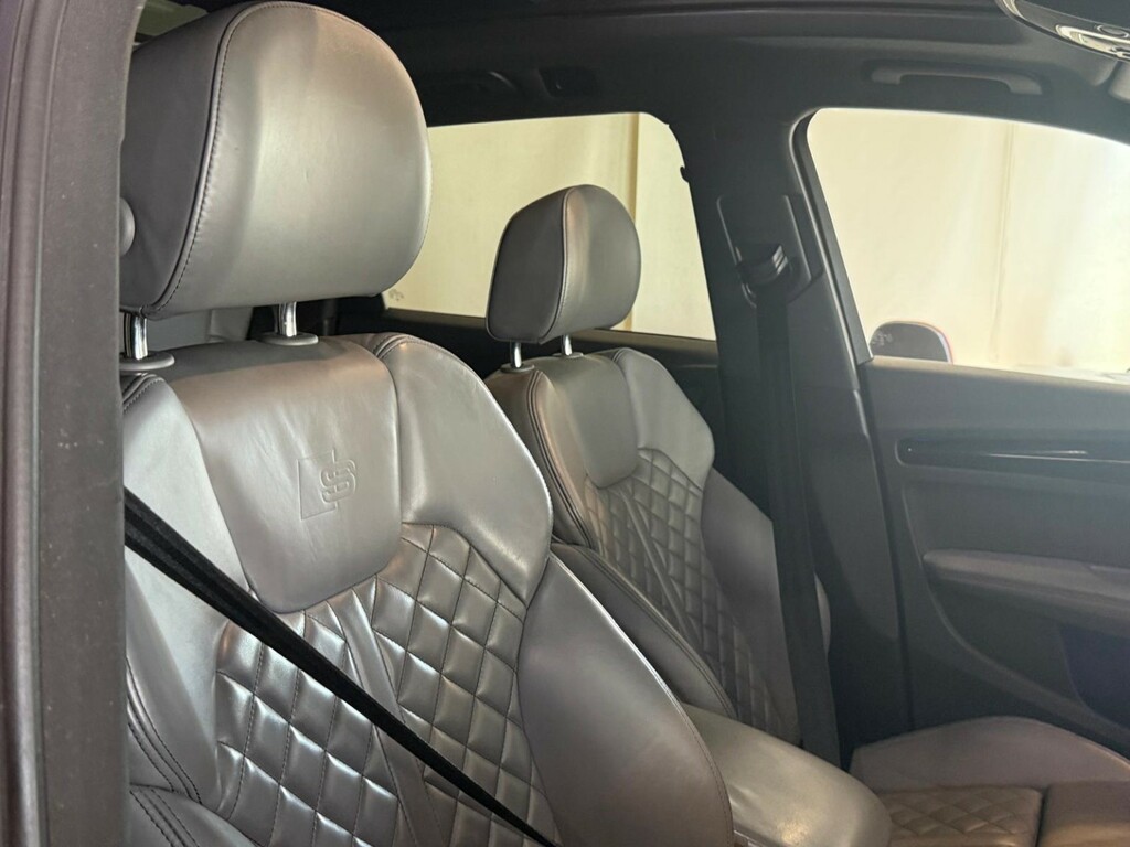 Audi SQ5 3.0 Sq5 Tdi #18