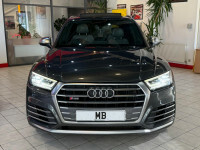 Audi SQ5 3.0 Sq5 Tdi #42