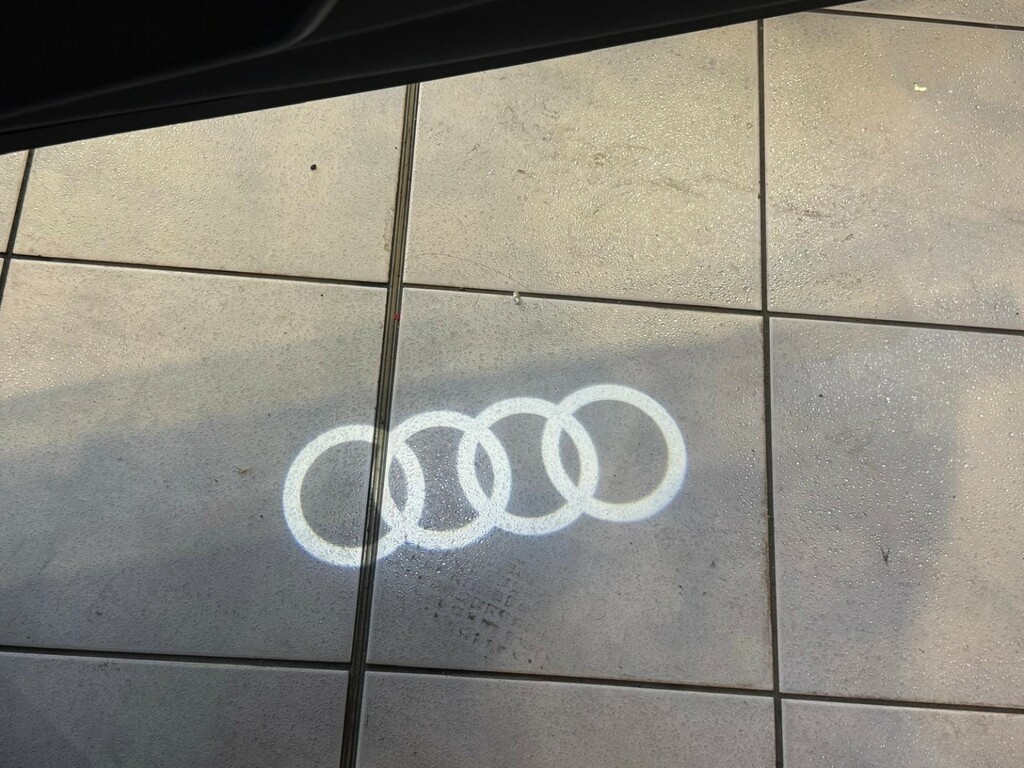 Audi SQ5 3.0 Sq5 Tdi #20