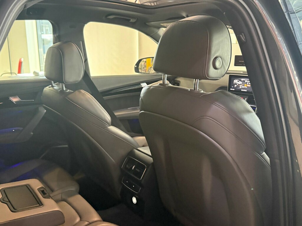 Audi SQ5 3.0 Sq5 Tdi #16