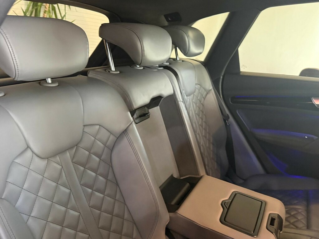 Audi SQ5 3.0 Sq5 Tdi #15
