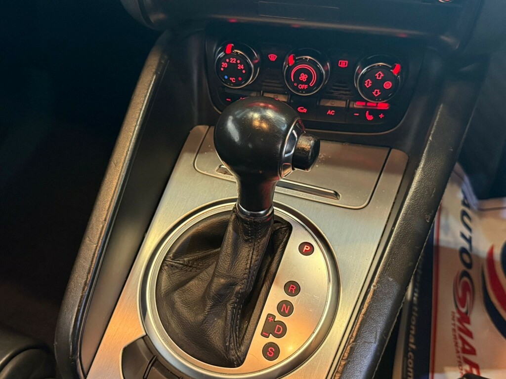 Audi TT Tt Turbo Black #14