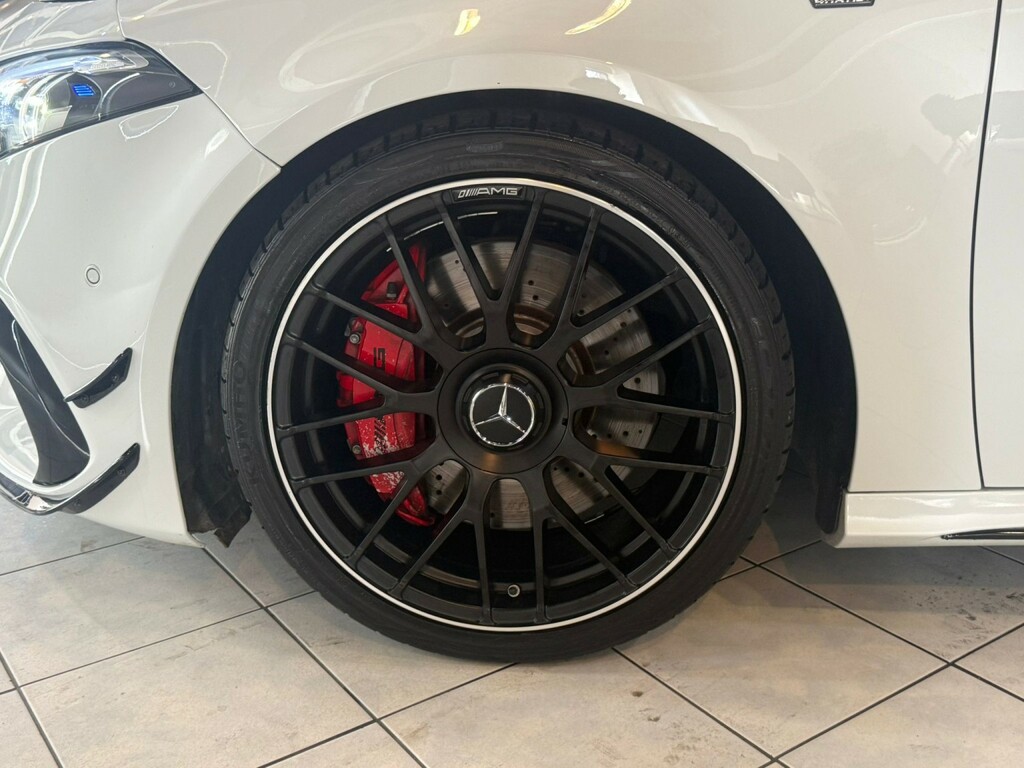 Mercedes-Benz Cle 220D Amg Line Premium 9G-tronic Silver #43