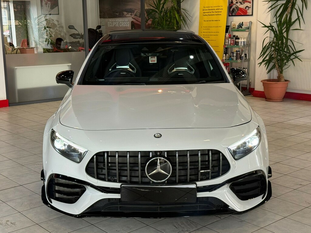 Mercedes-Benz Cle 220D Amg Line Premium 9G-tronic Silver #4