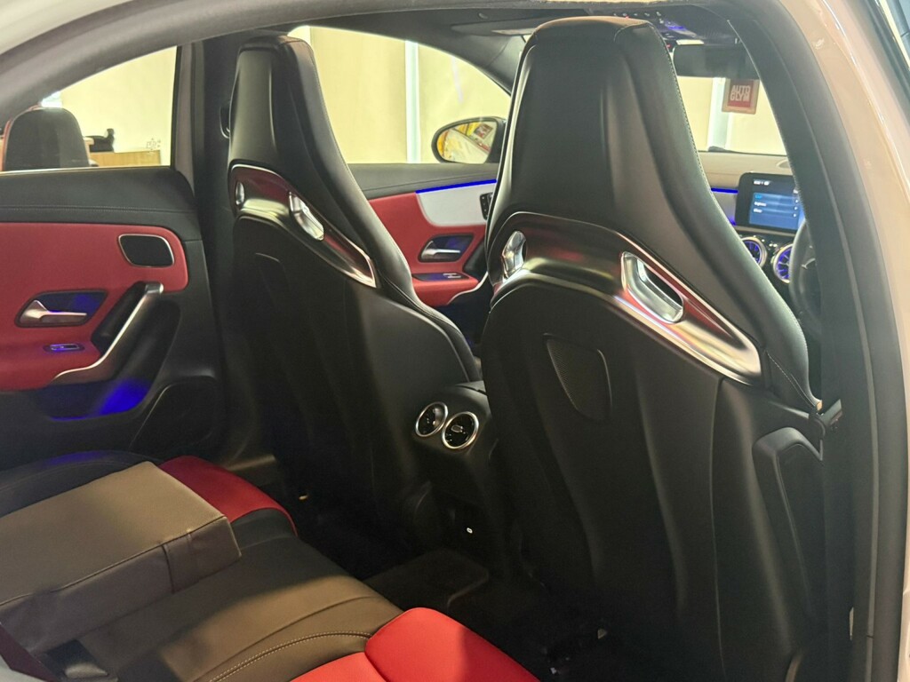 Mercedes-Benz Cle 220D Amg Line Premium 9G-tronic Silver #18