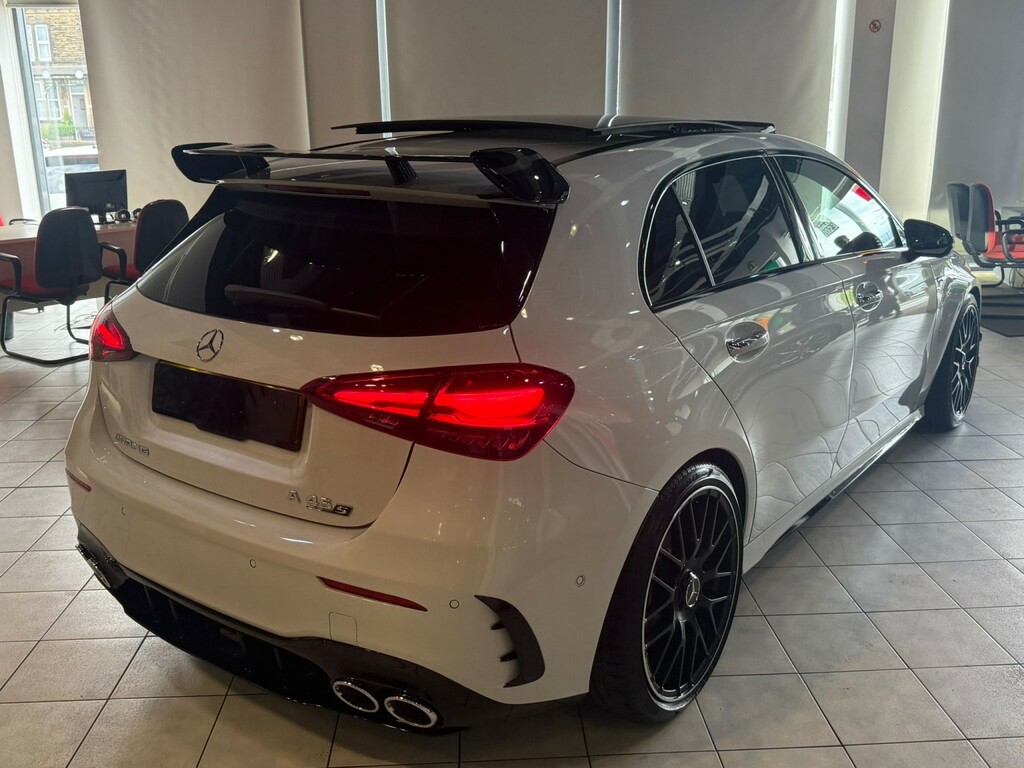 Mercedes-Benz Cle 220D Amg Line Premium 9G-tronic Silver #14
