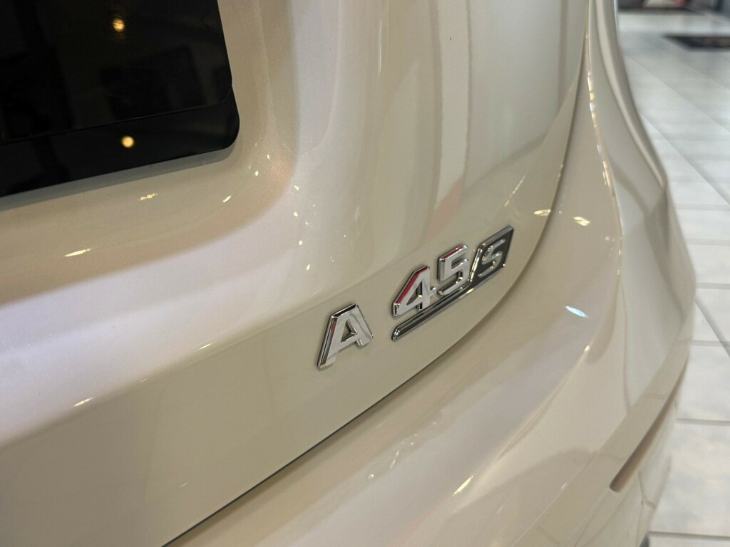 Mercedes-Benz Cle 220D Amg Line Premium 9G-tronic Silver #11