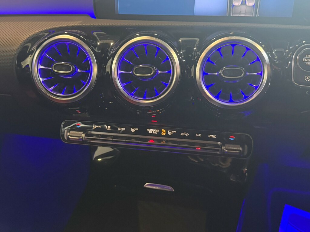 Mercedes-Benz Cle 220D Amg Line Premium 9G-tronic Silver #31