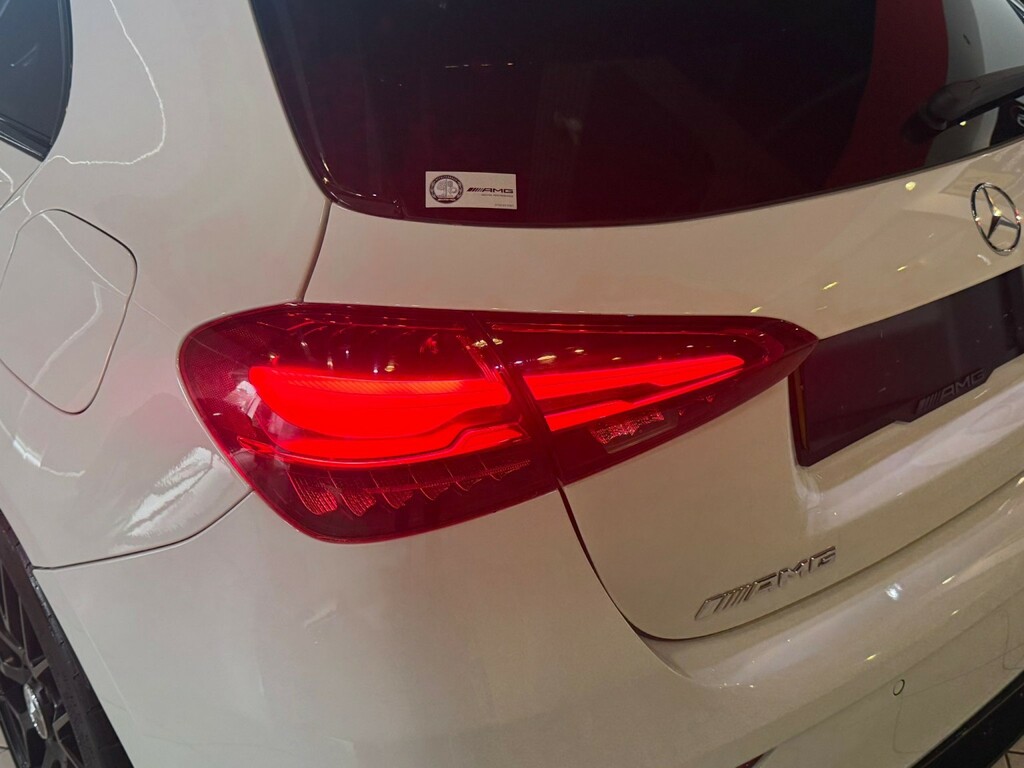 Mercedes-Benz Cle 220D Amg Line Premium 9G-tronic Silver #10