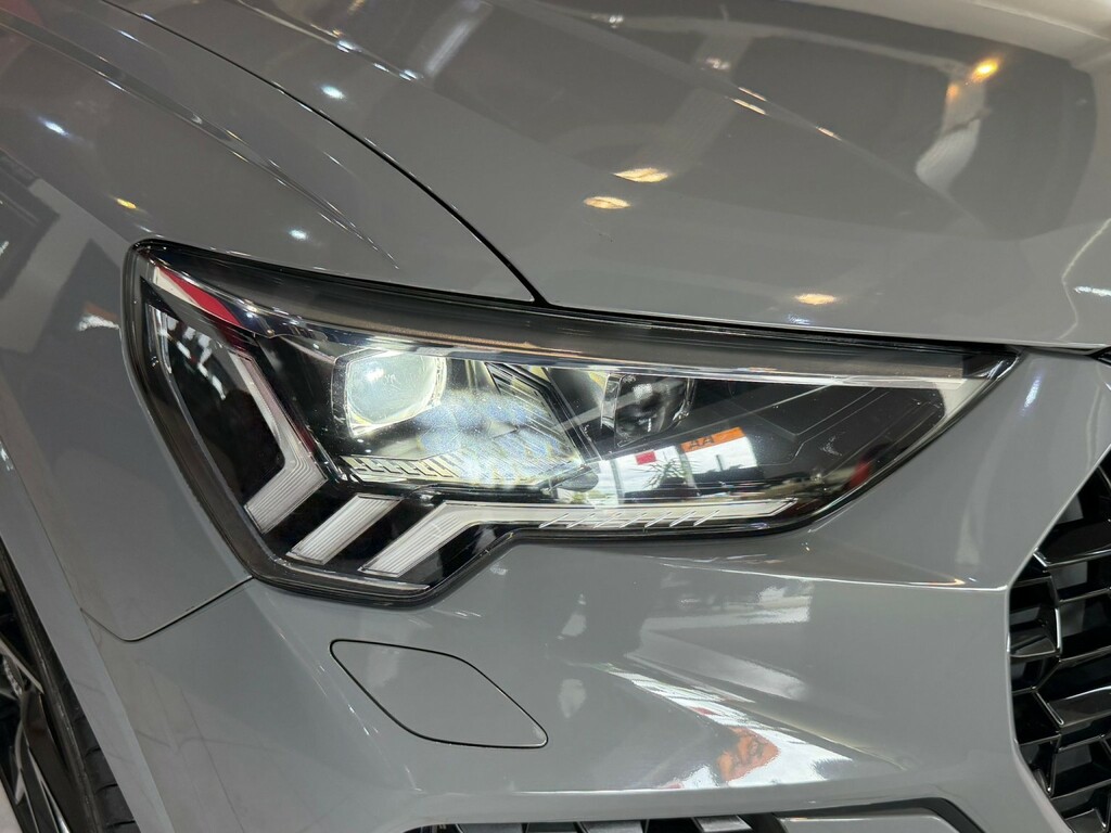Audi RS Q3 2.5 Tfsi Vorsprung Grey #4