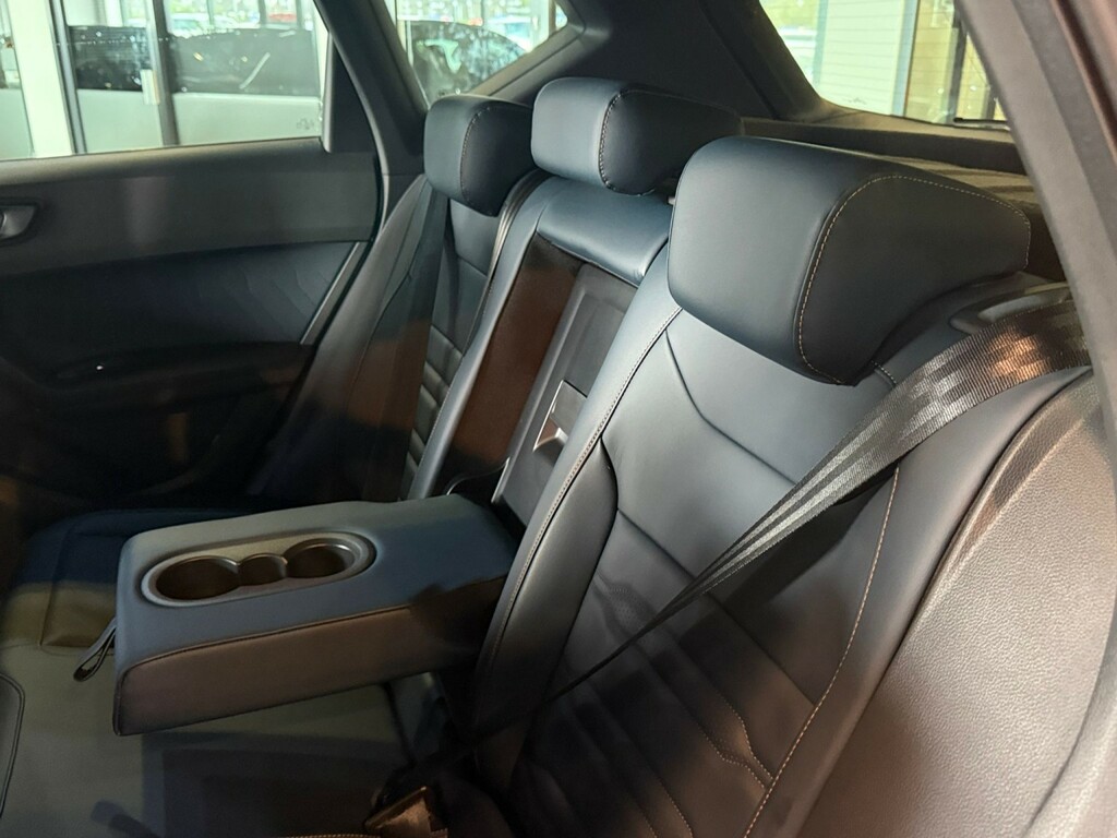 Cupra Ateca 2.0 Tsi Vz1 Dsg 4Drive #11