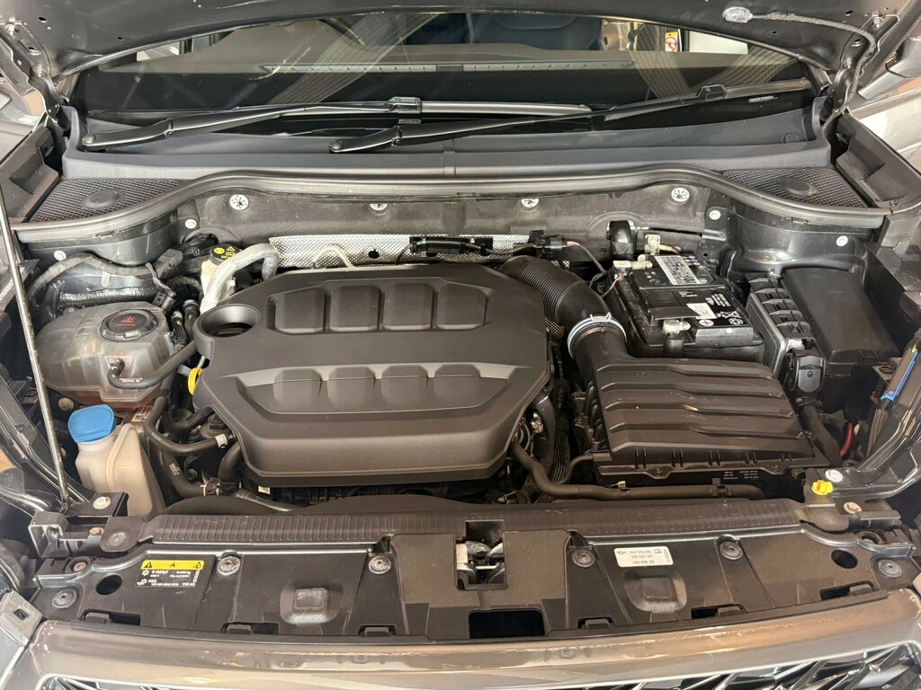 Cupra Ateca 2.0 Tsi Vz1 Dsg 4Drive #19