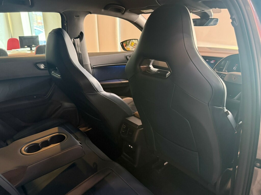 Cupra Ateca 2.0 Tsi Vz1 Dsg 4Drive #7