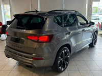 Cupra Ateca 2.0 Tsi Vz1 Dsg 4Drive #22