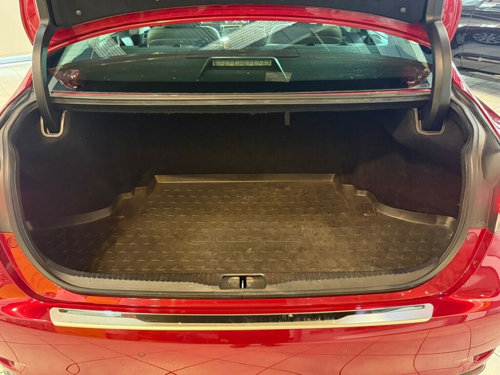 Lexus GS 2.5 300H Luxury 178 Bhp Grey #12