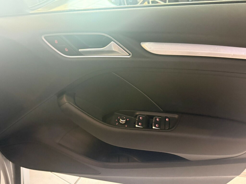Audi S3 Vorsprung Tfsi 310 Ps S Tronic White #21