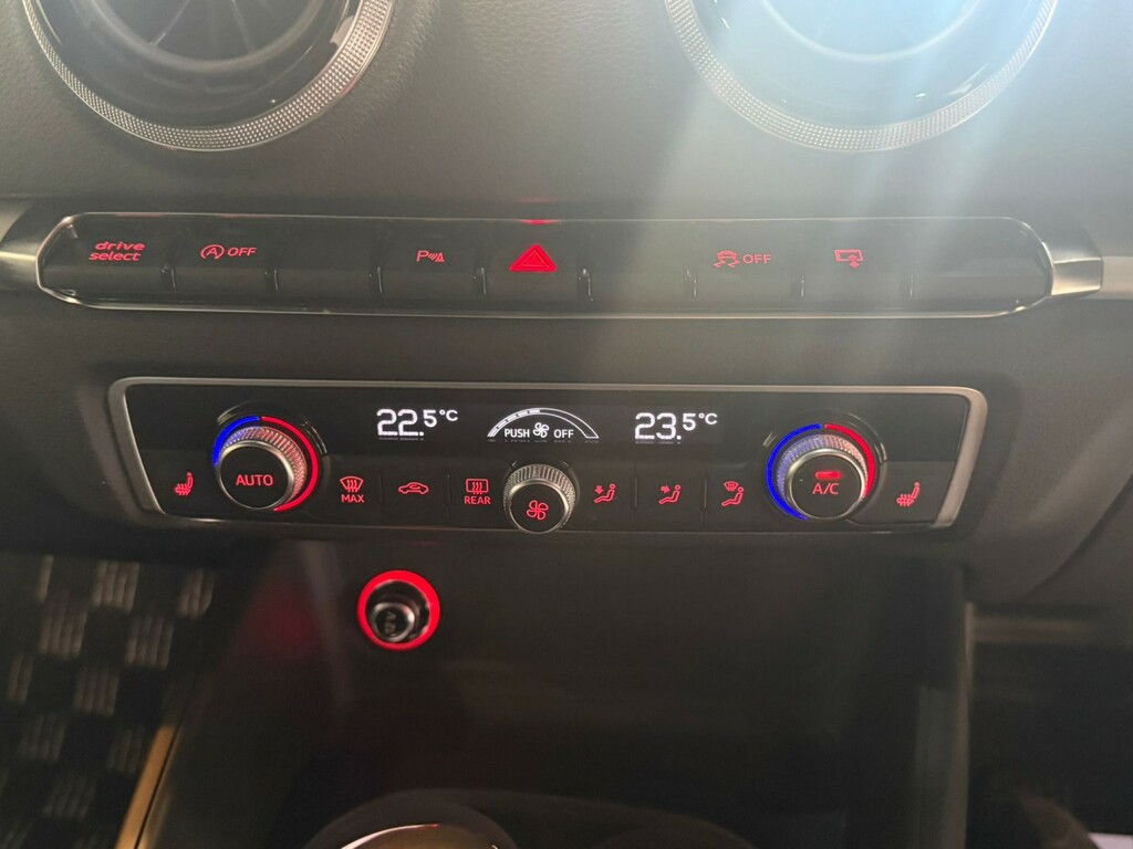 Audi S3 Vorsprung Tfsi 310 Ps S Tronic White #30