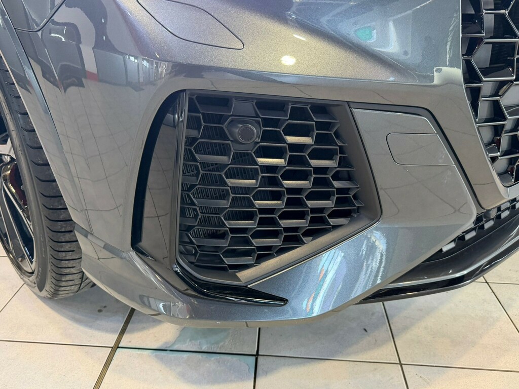 Audi RS Q3 2.5 Tfsi Audi Sport Edition Grey #5