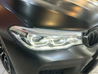 BMW M5 4.4 M5 Competition 617 Bhp Grey #41