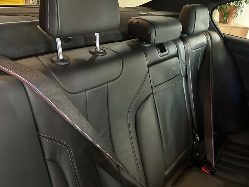 BMW M5 4.4 M5 Competition 617 Bhp Grey #14