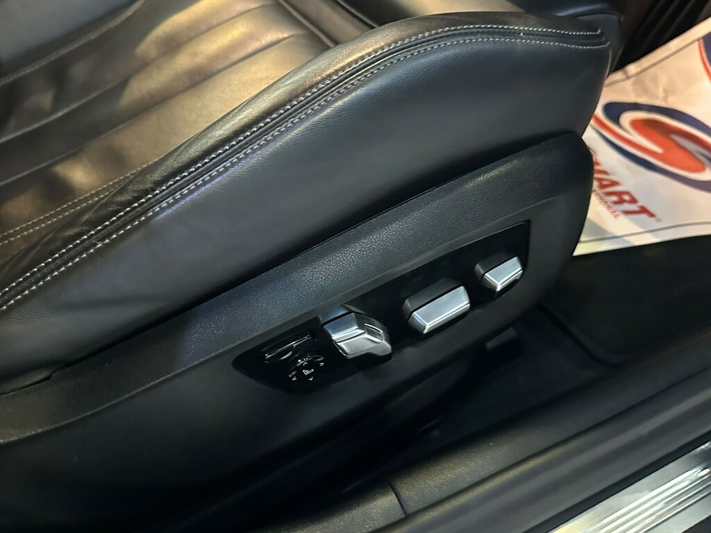 BMW M5 4.4 M5 Competition 617 Bhp Grey #28