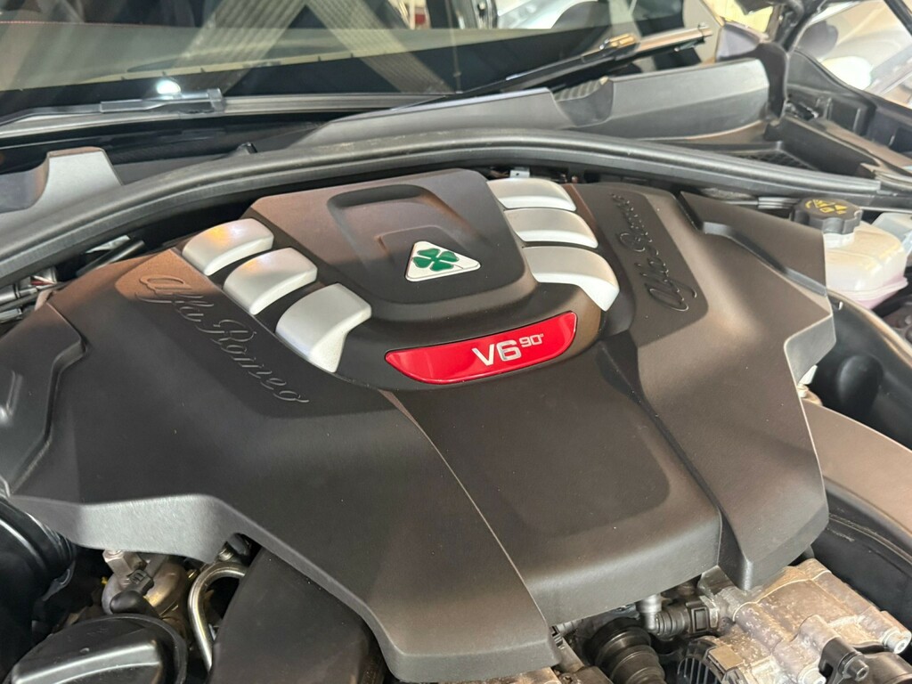 Alfa Romeo Giulia Giulia Veloce Tb Blue #46