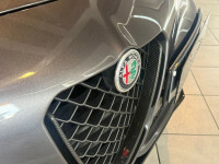Alfa Romeo Giulia Giulia Veloce Tb Blue #49