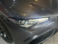 Alfa Romeo Giulia Giulia Veloce Tb Blue #48