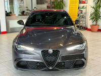 Alfa Romeo Giulia Giulia Veloce Tb Blue #47