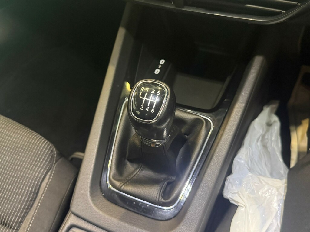 Skoda Octavia 2022 1.5 Tsi Se L Black #18