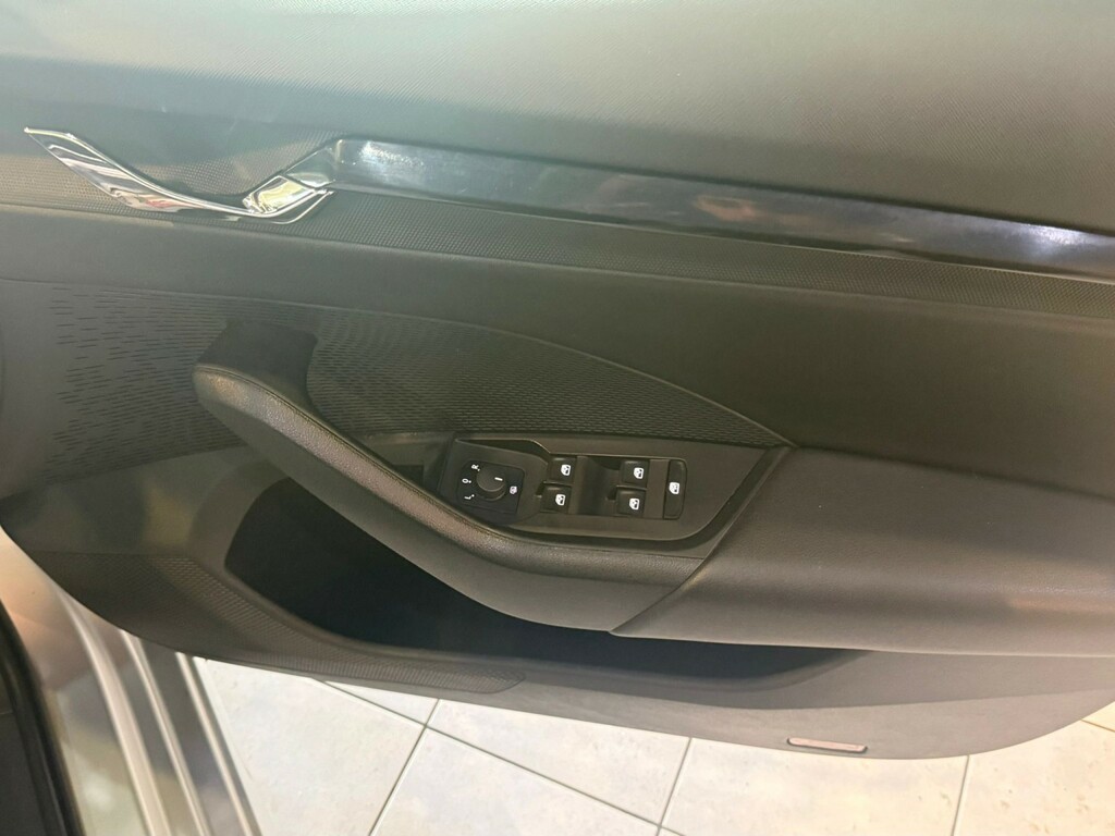 Skoda Octavia 2022 1.5 Tsi Se L Black #24