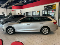 Skoda Octavia 2022 1.5 Tsi Se L Black #33
