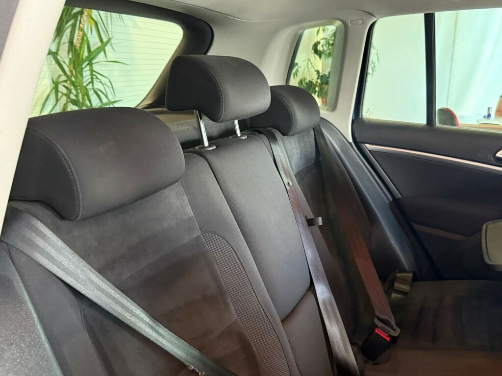 Volkswagen Tiguan 2.0 Tdi Bluemotion Tech Match Blue #11