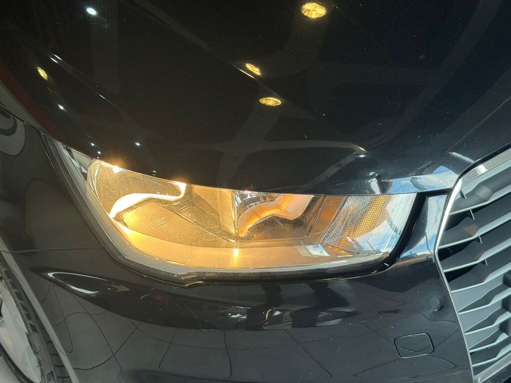 Audi A1 1.6 Tdi Sport Black #3
