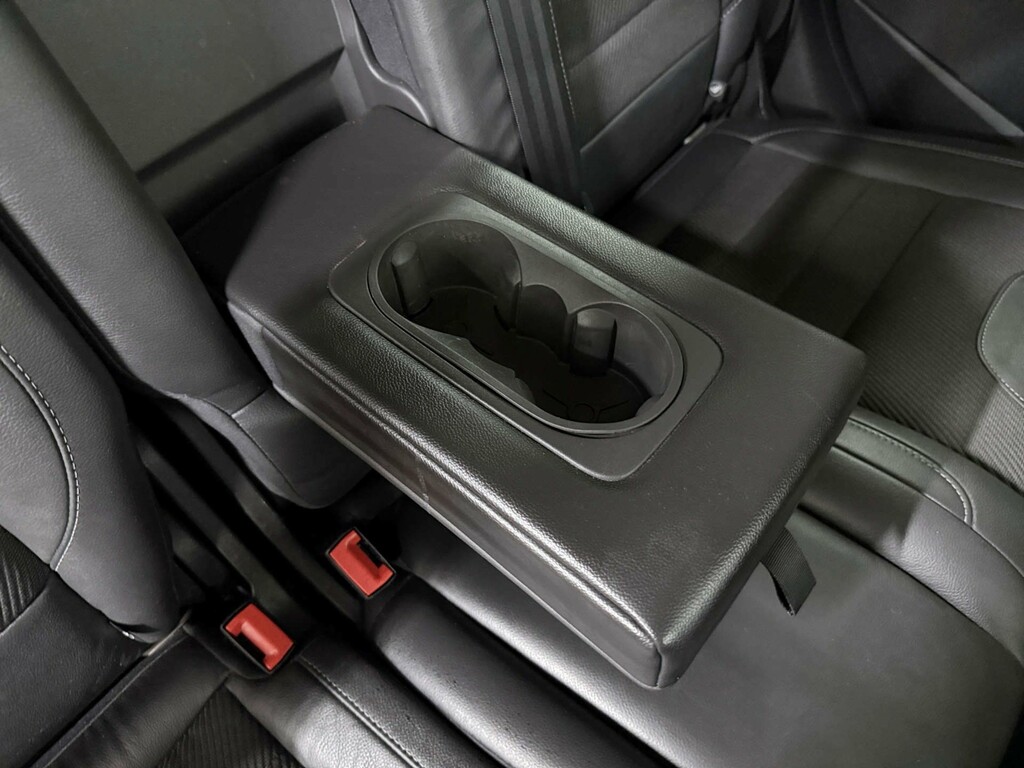 Ford Kuga Grey #23