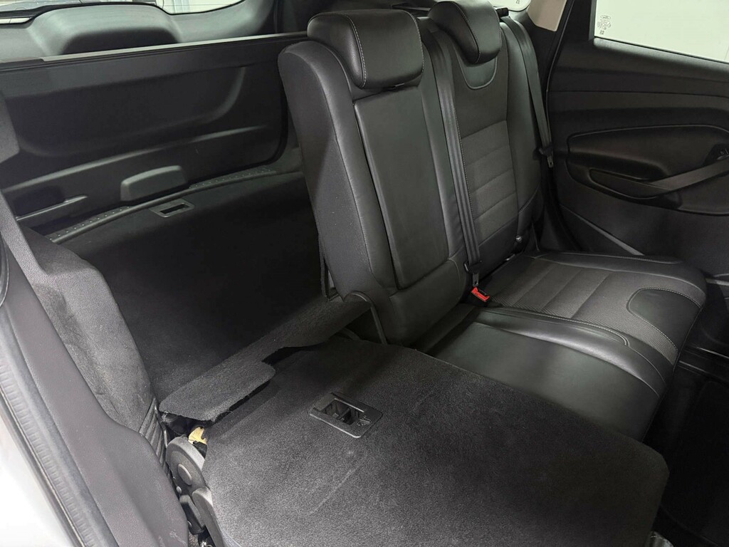 Ford Kuga Grey #24