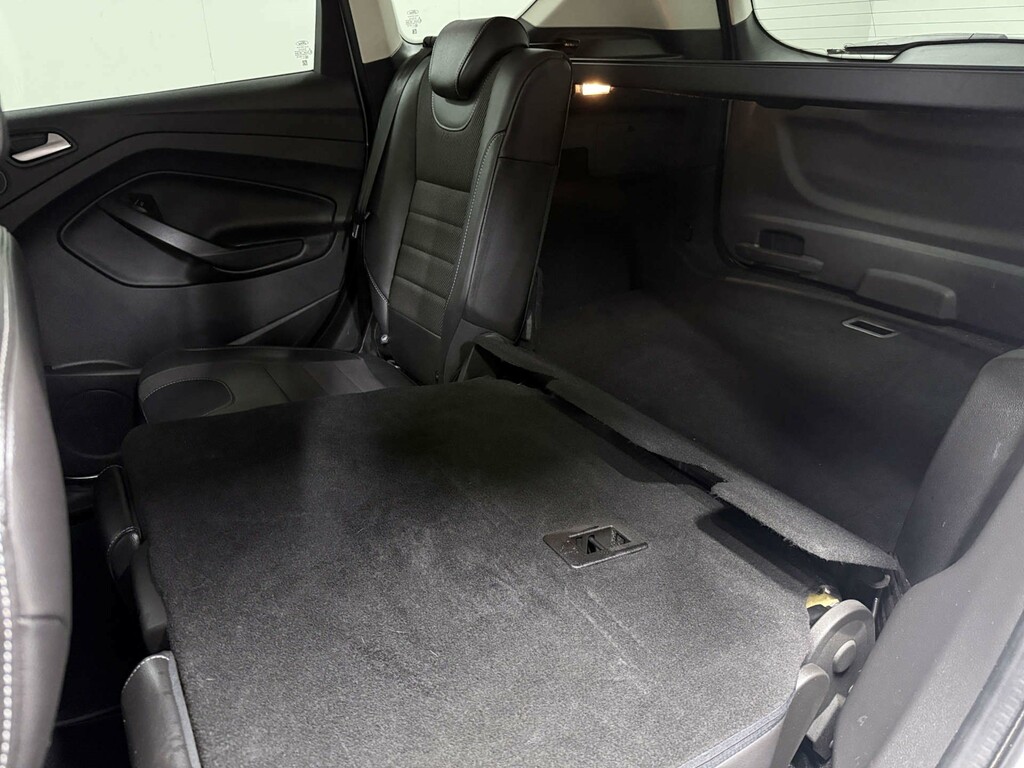 Ford Kuga Grey #26