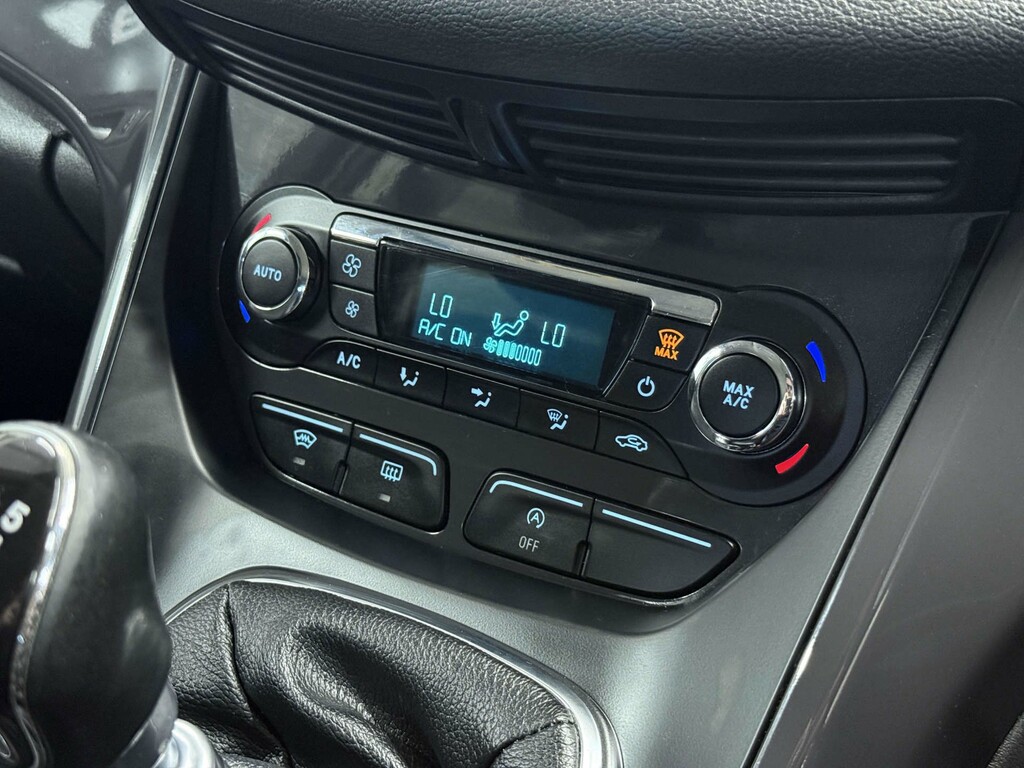 Ford Kuga Grey #15
