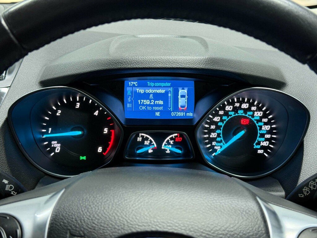 Ford Kuga Grey #13