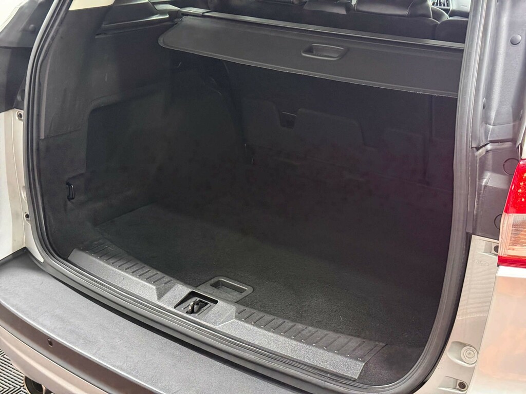 Ford Kuga Grey #28