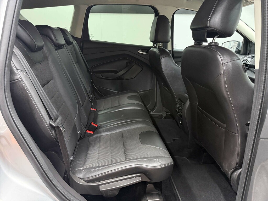 Ford Kuga Grey #21