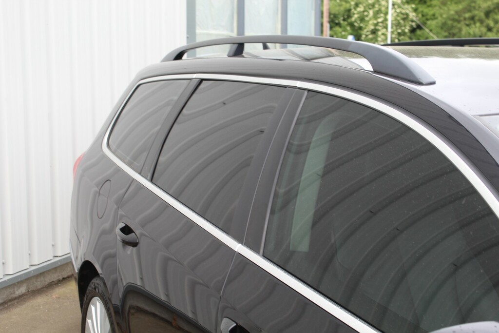 Volkswagen Passat Passat Highline Tdi Dsg 170 Silver #21