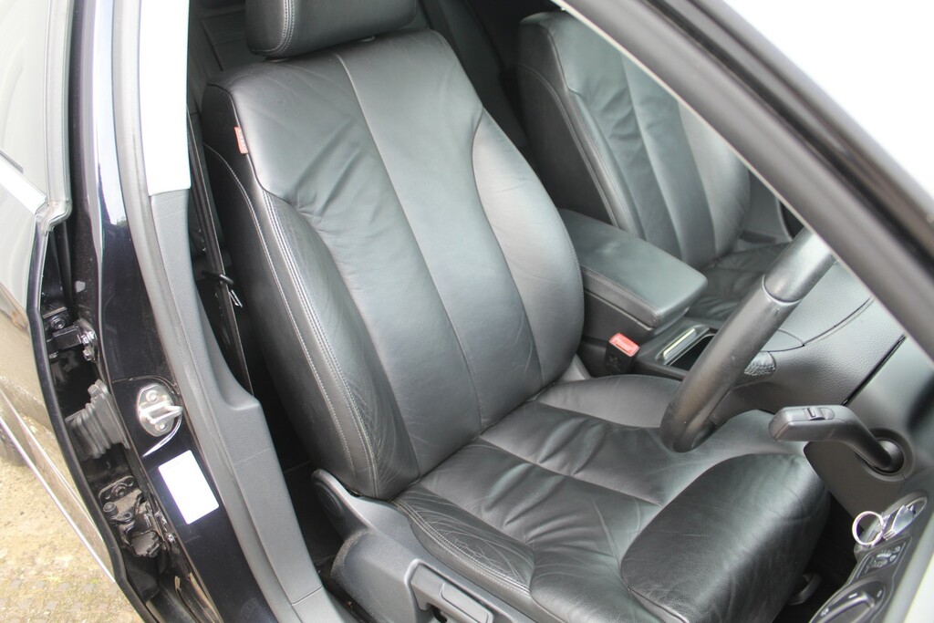 Volkswagen Passat Passat Highline Tdi Dsg 170 Silver #9