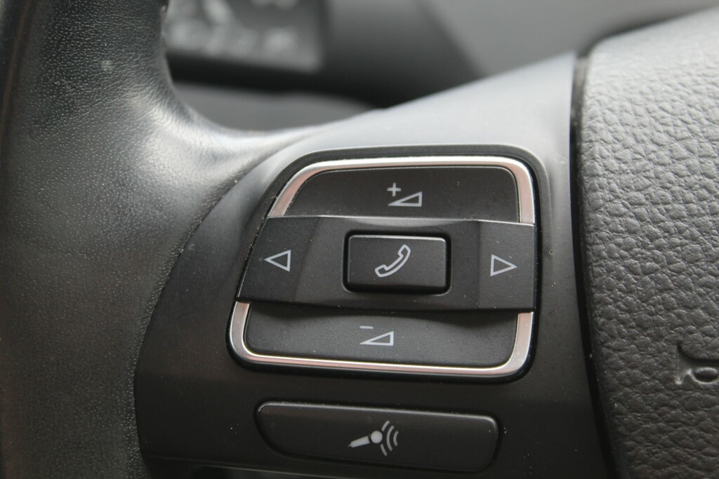Volkswagen Passat Passat Highline Tdi Dsg 170 Silver #19