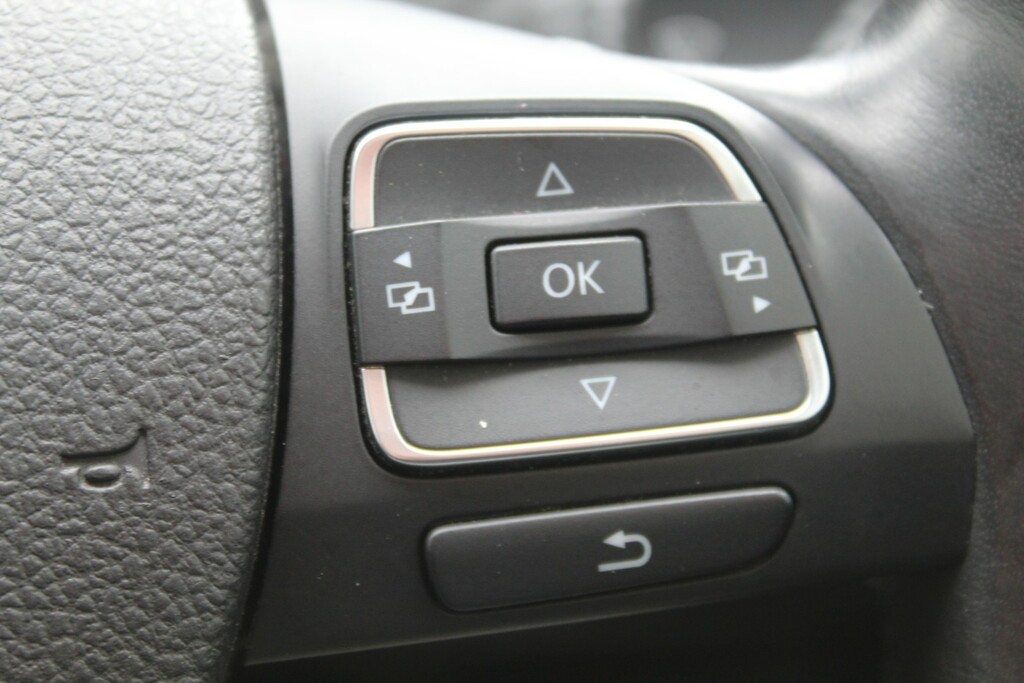 Volkswagen Passat Passat Highline Tdi Dsg 170 Silver #18