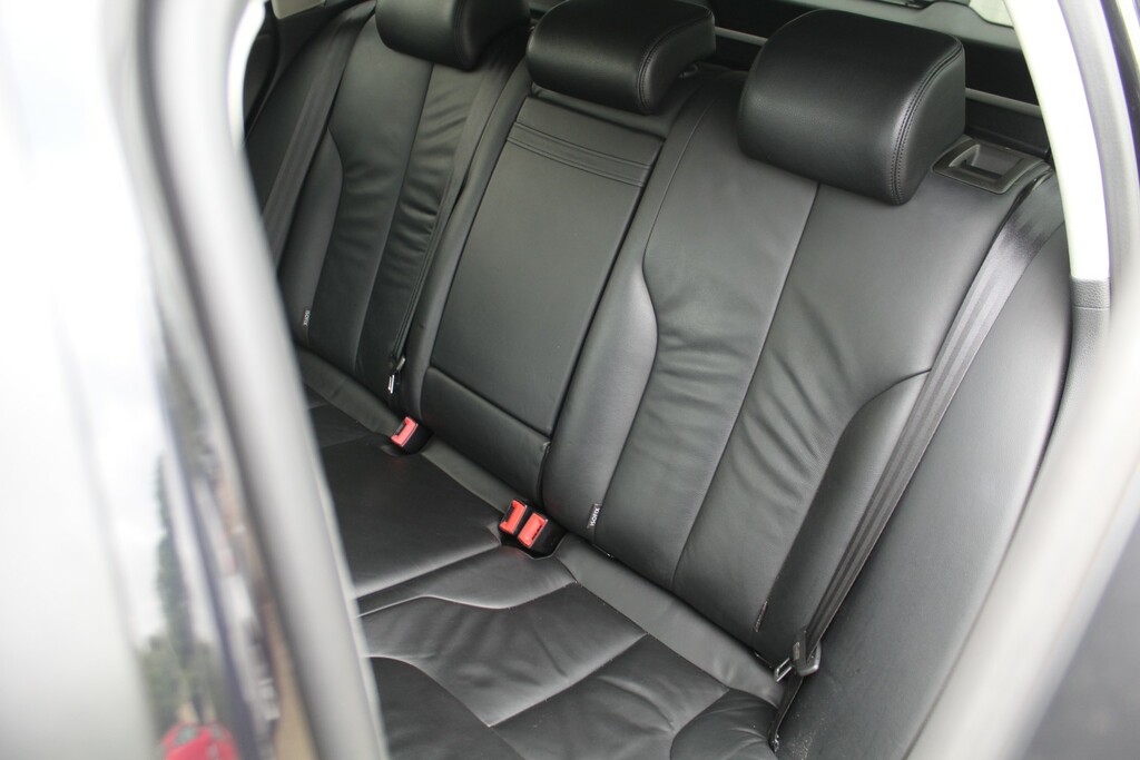 Volkswagen Passat Passat Highline Tdi Dsg 170 Silver #10
