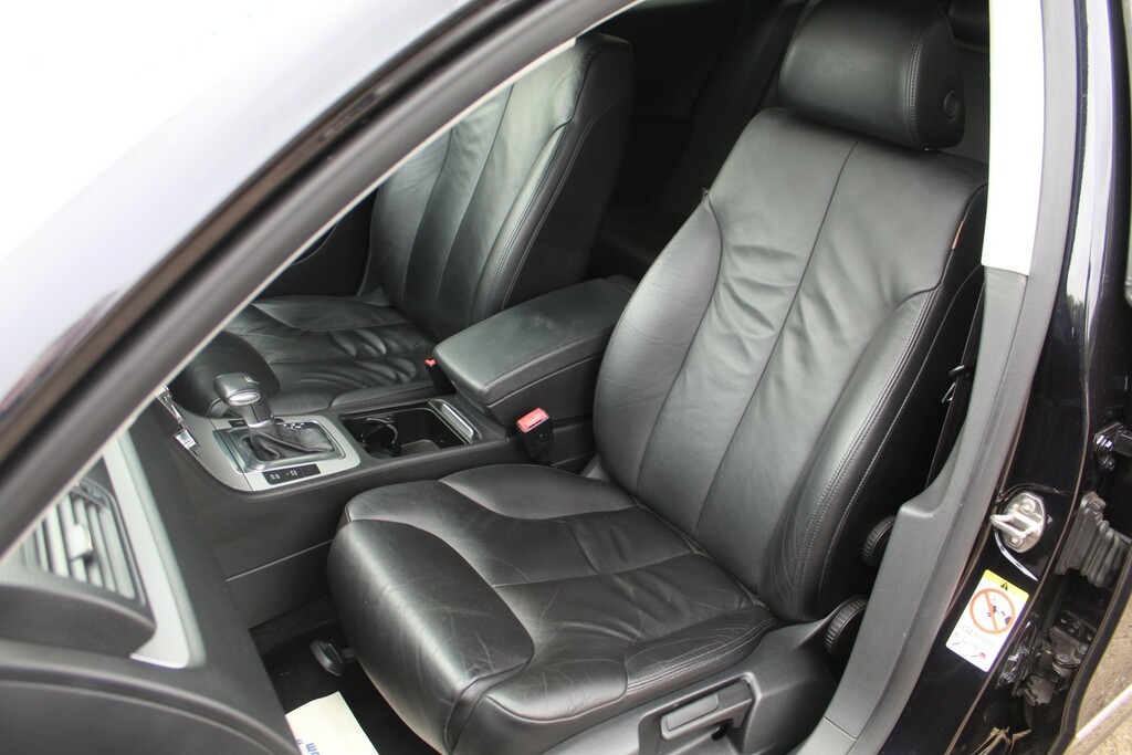 Volkswagen Passat Passat Highline Tdi Dsg 170 Silver #8