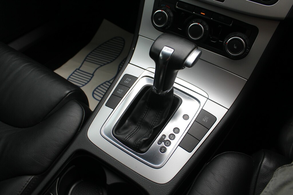 Volkswagen Passat Passat Highline Tdi Dsg 170 Silver #7