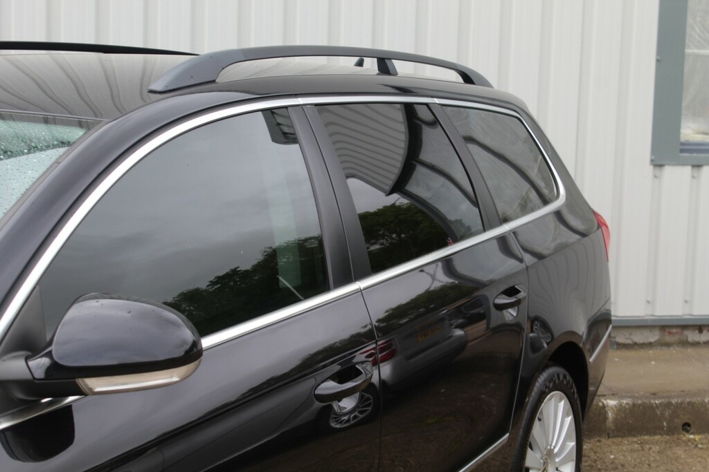 Volkswagen Passat Passat Highline Tdi Dsg 170 Silver #22