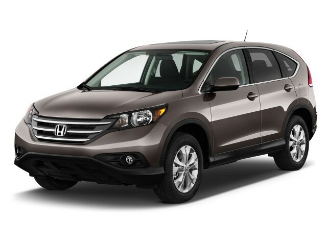 Honda Cr-V 2.2 I-dtec Es-t Brown